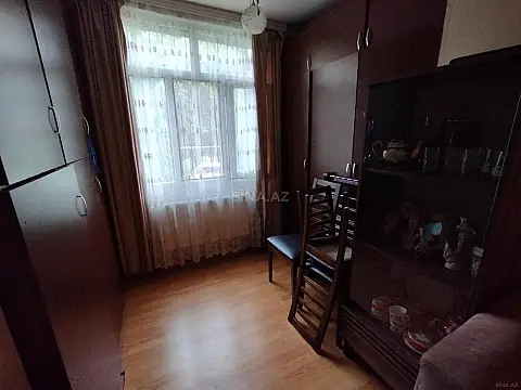 Satılır 3 otaqlı mənzil 75 m²