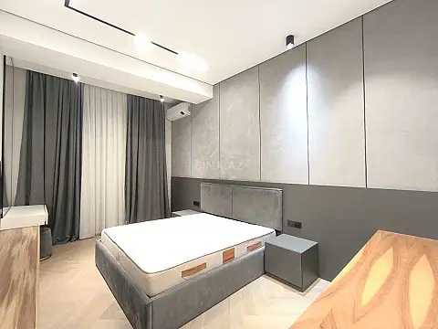 Kirayə verilir 2 otaqlı mənzil 80 m²