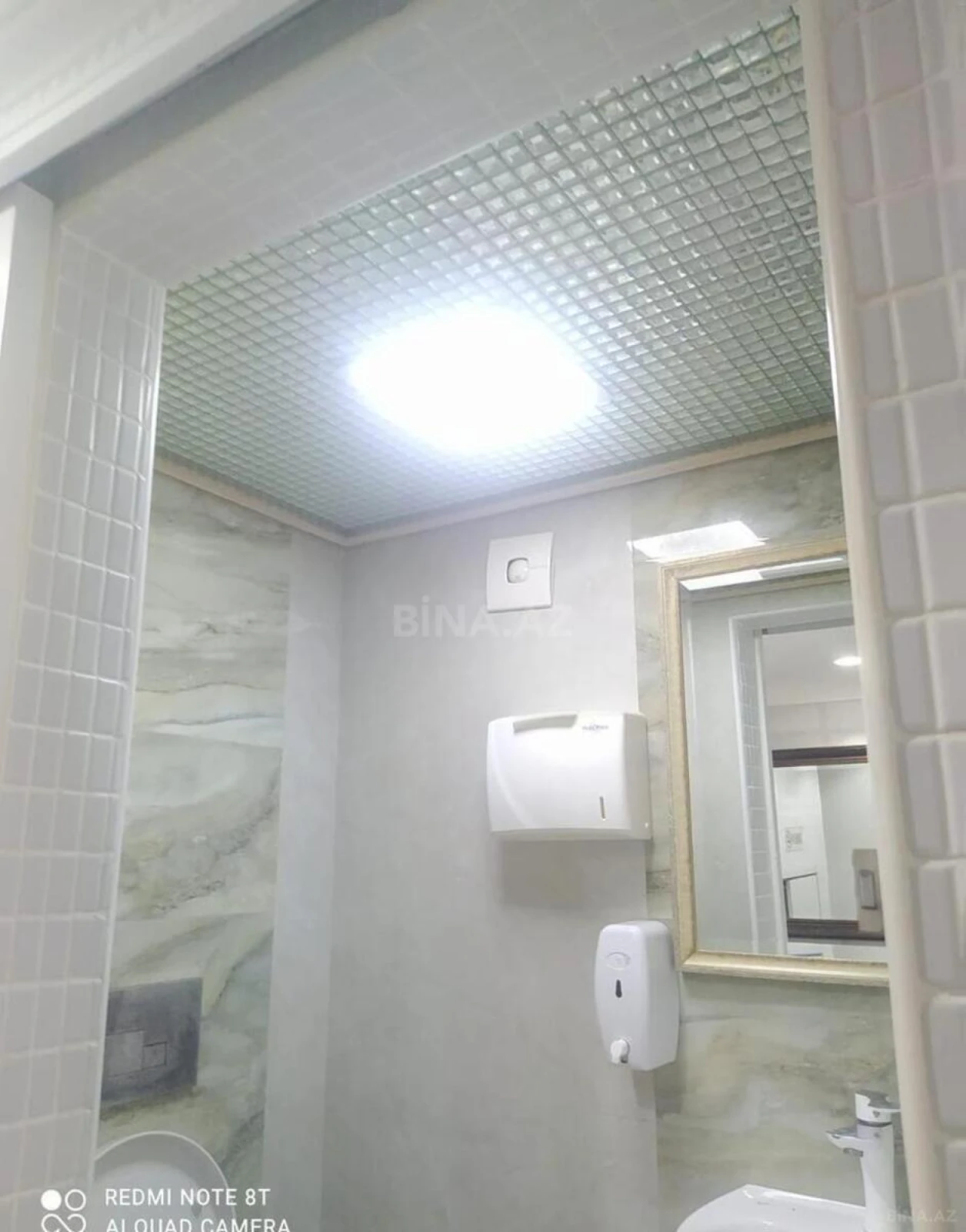 Kirayə verilir obyekt 30 m²