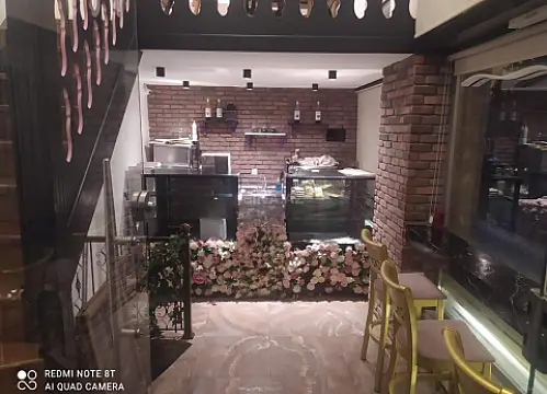 Kirayə verilir obyekt 30 m²