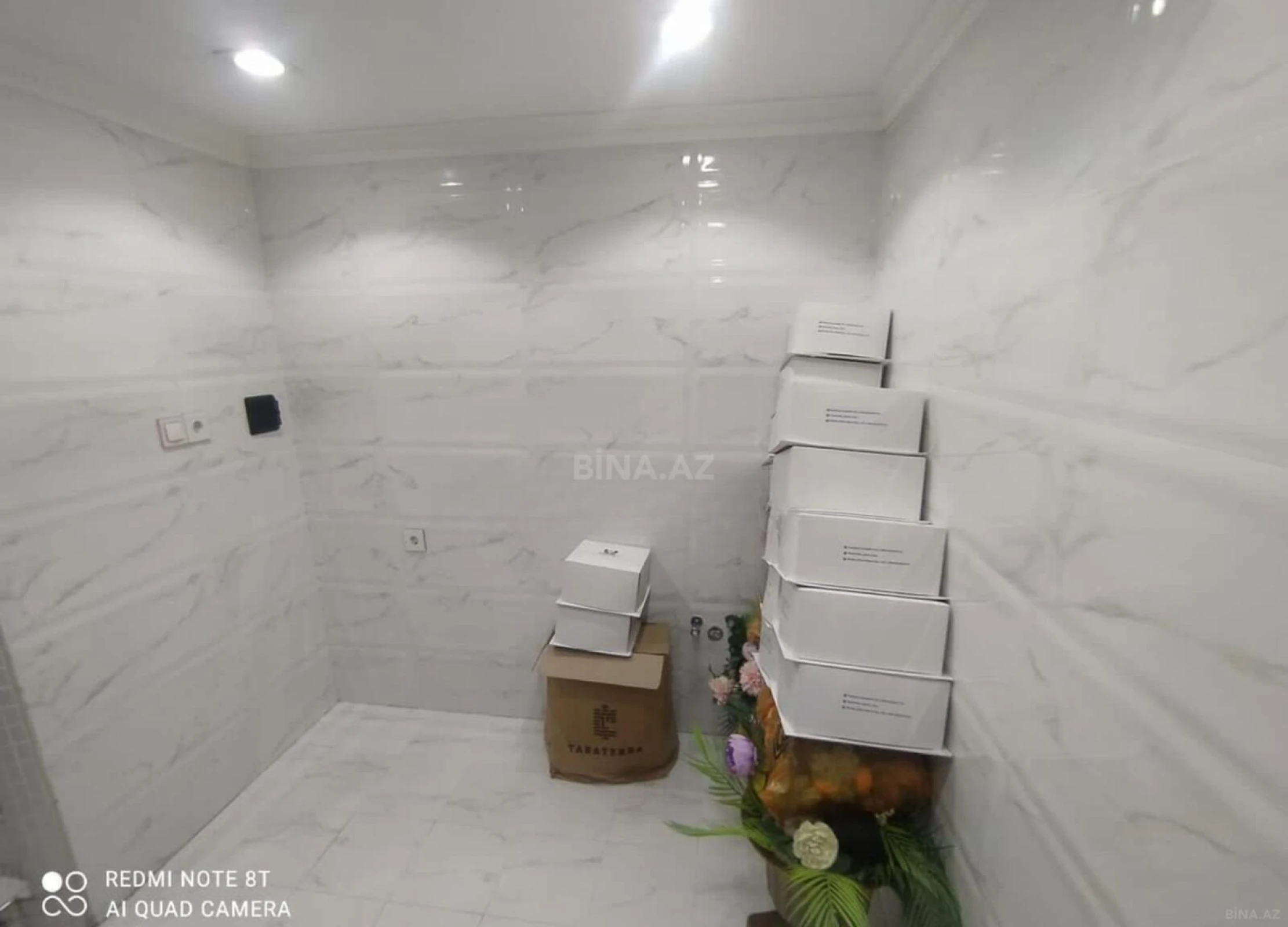 Kirayə verilir obyekt 30 m²