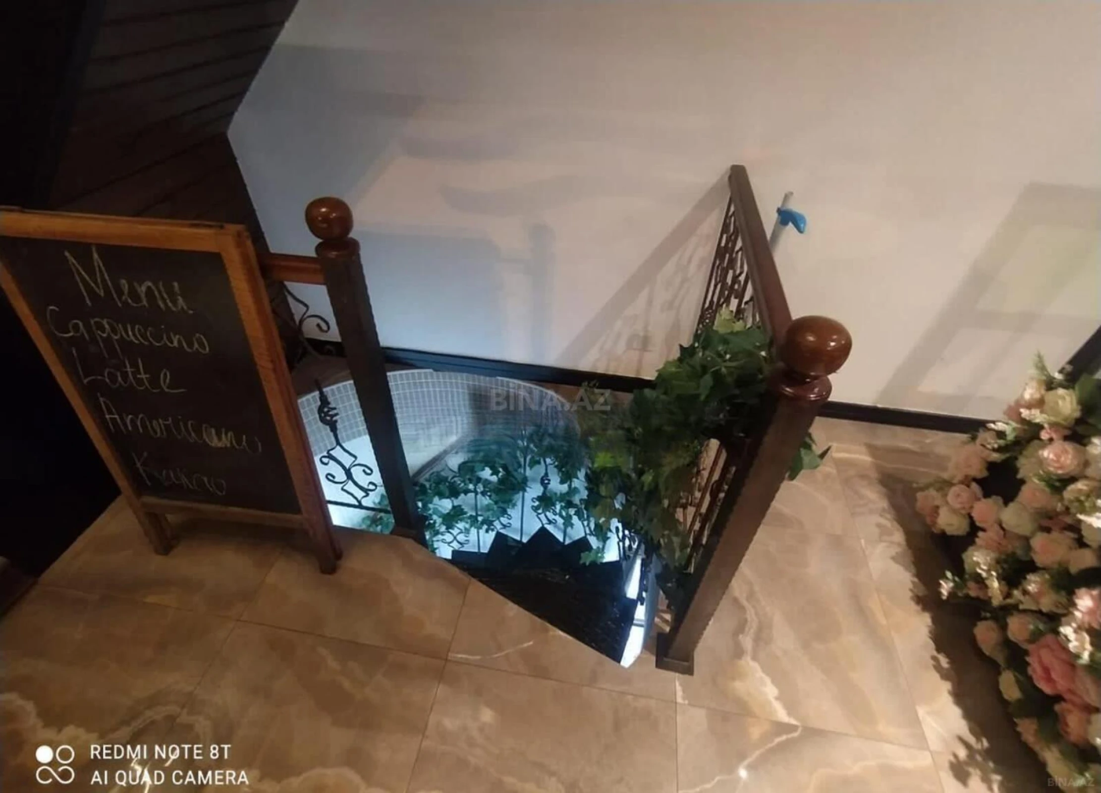 Kirayə verilir obyekt 30 m²