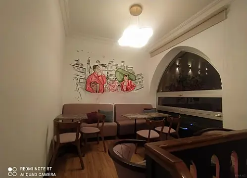 Kirayə verilir obyekt 30 m²