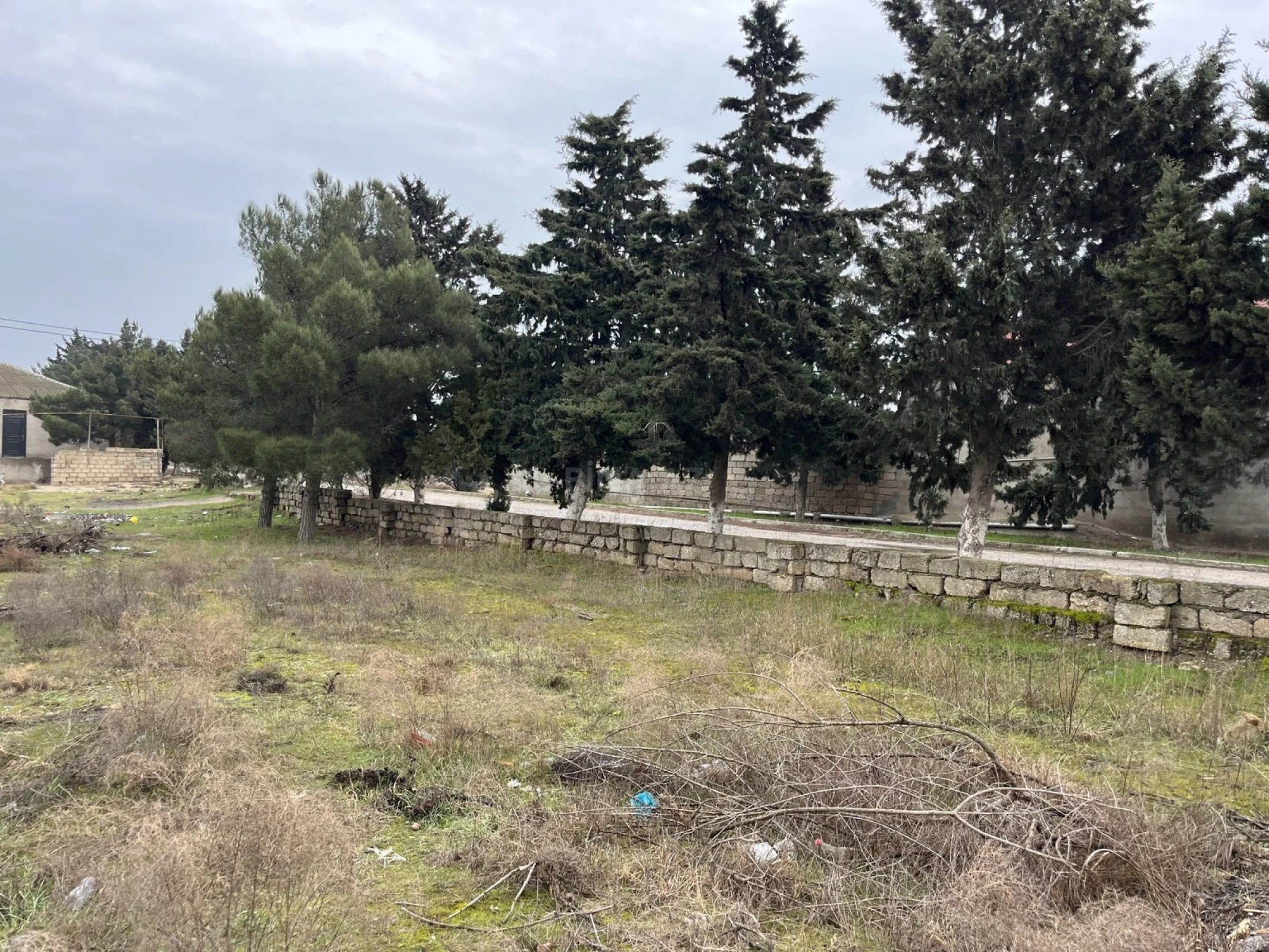 Satılır torpaq sahəsi 10 m²