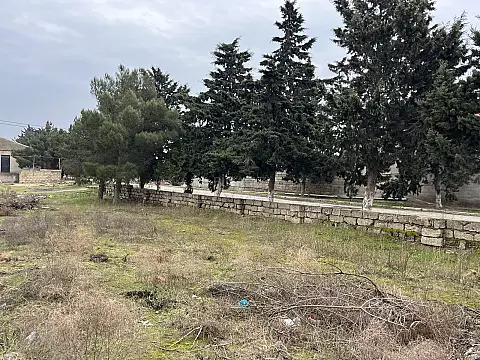 Satılır torpaq sahəsi 10 m²