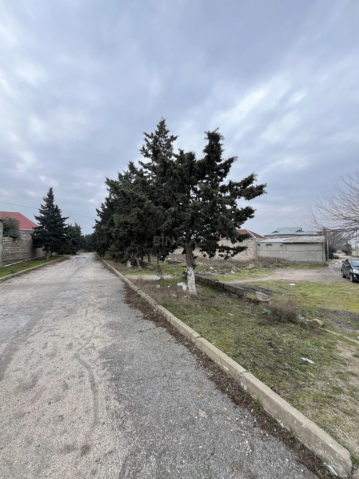 Satılır torpaq sahəsi 10 m²