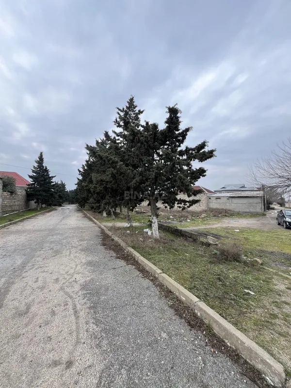 Satılır torpaq sahəsi 10 m²