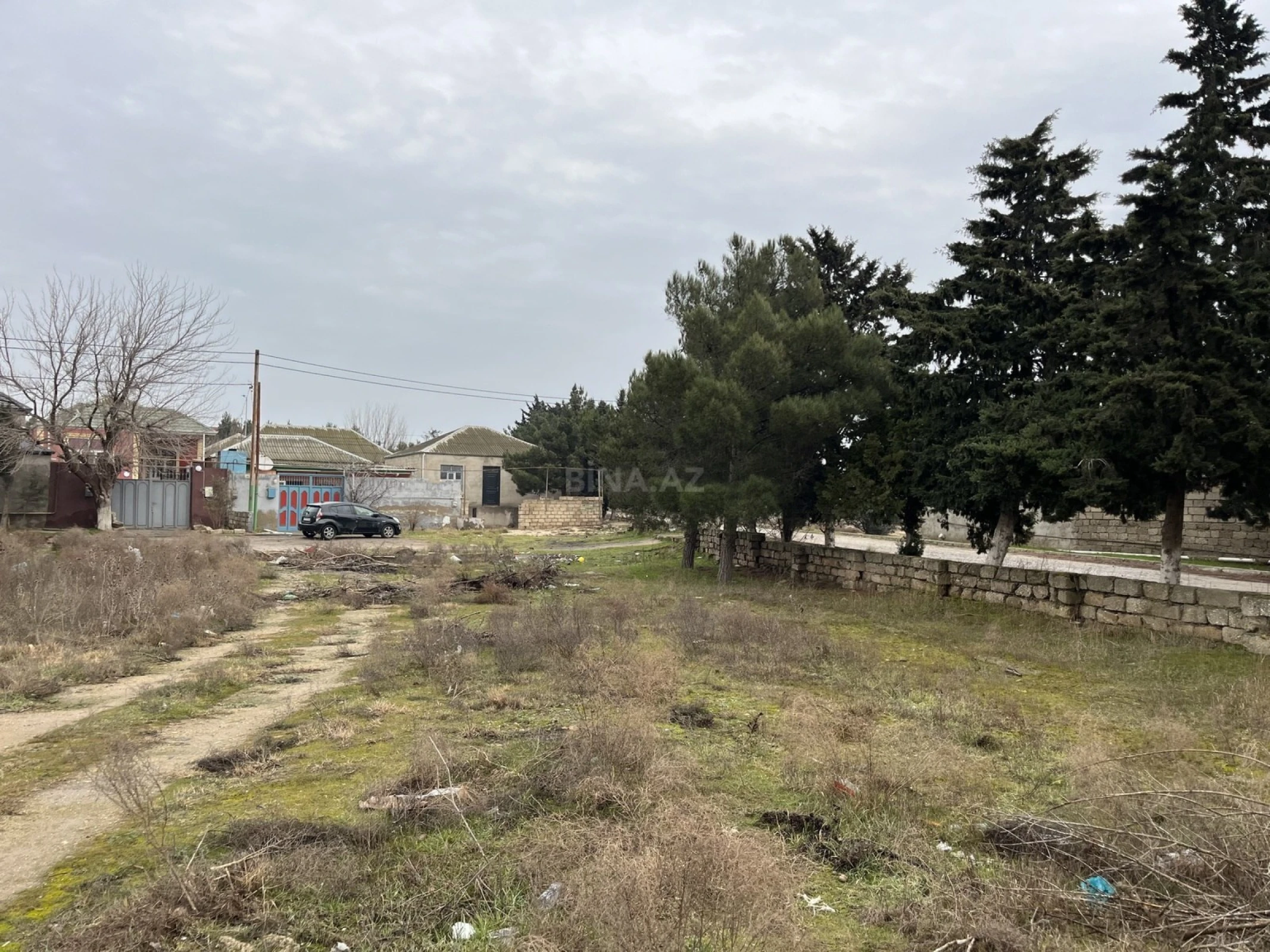 Satılır torpaq sahəsi 10 m²