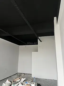 Satılır 1 otaqlı mənzil 45 m²