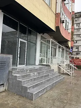Satılır 1 otaqlı mənzil 45 m²