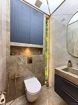 Satılır 3 otaqlı mənzil 125 m²