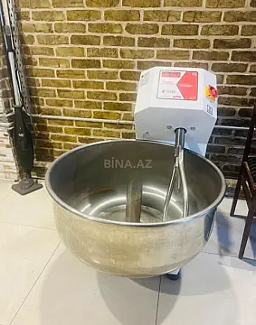 Kirayə verilir obyekt 40 m²