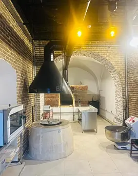 Kirayə verilir obyekt 40 m² — Bakı, Nizami 40.00 m²