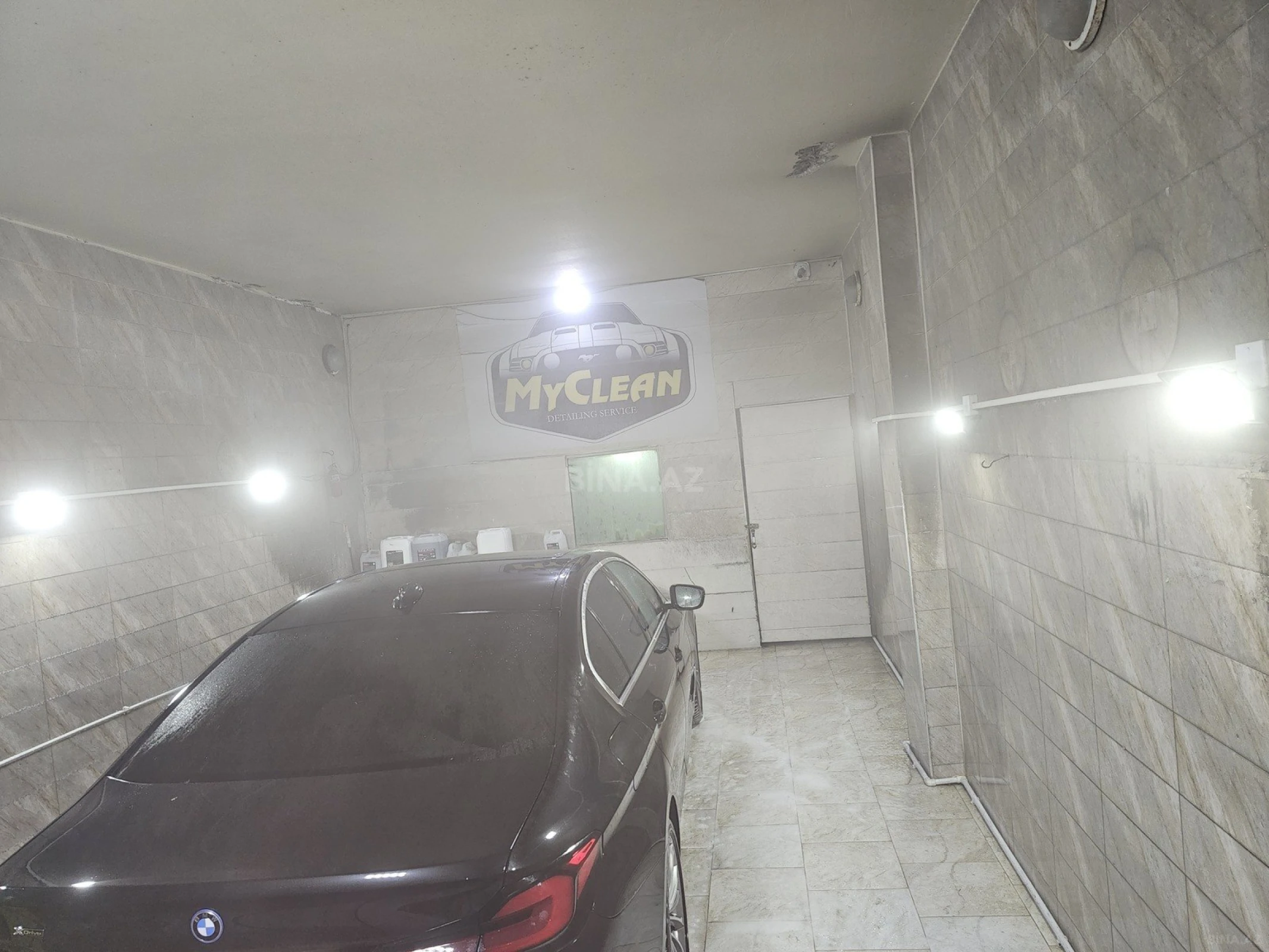 Satılır obyekt 20 m²