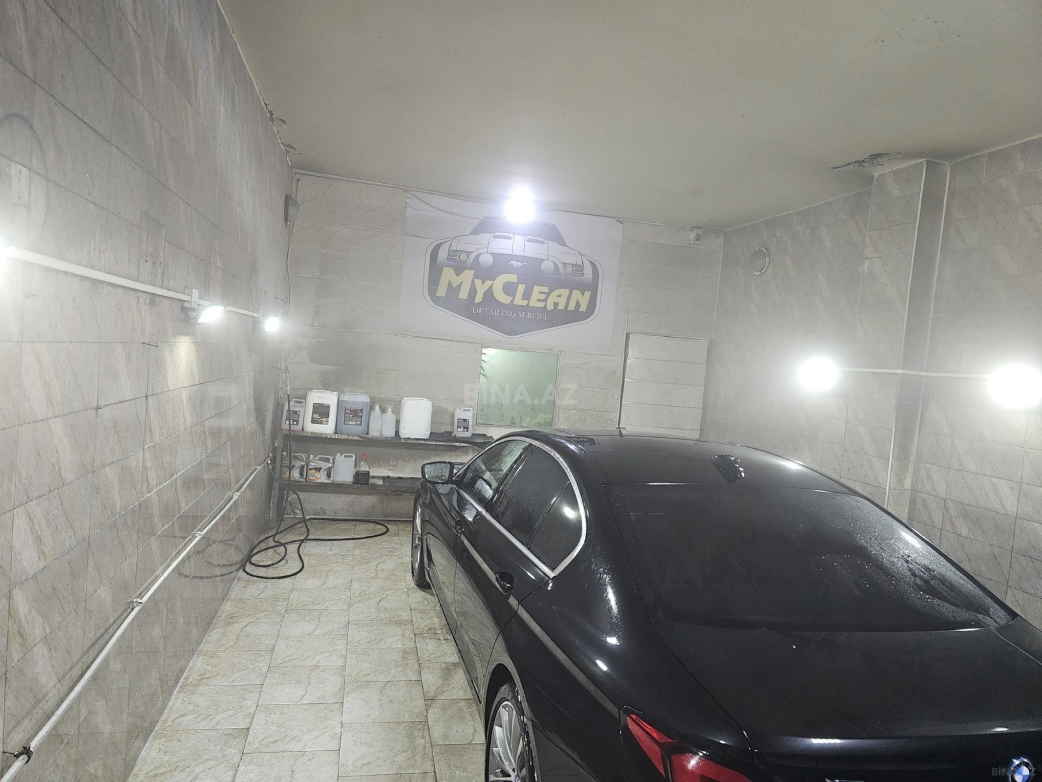 Satılır obyekt 20 m²