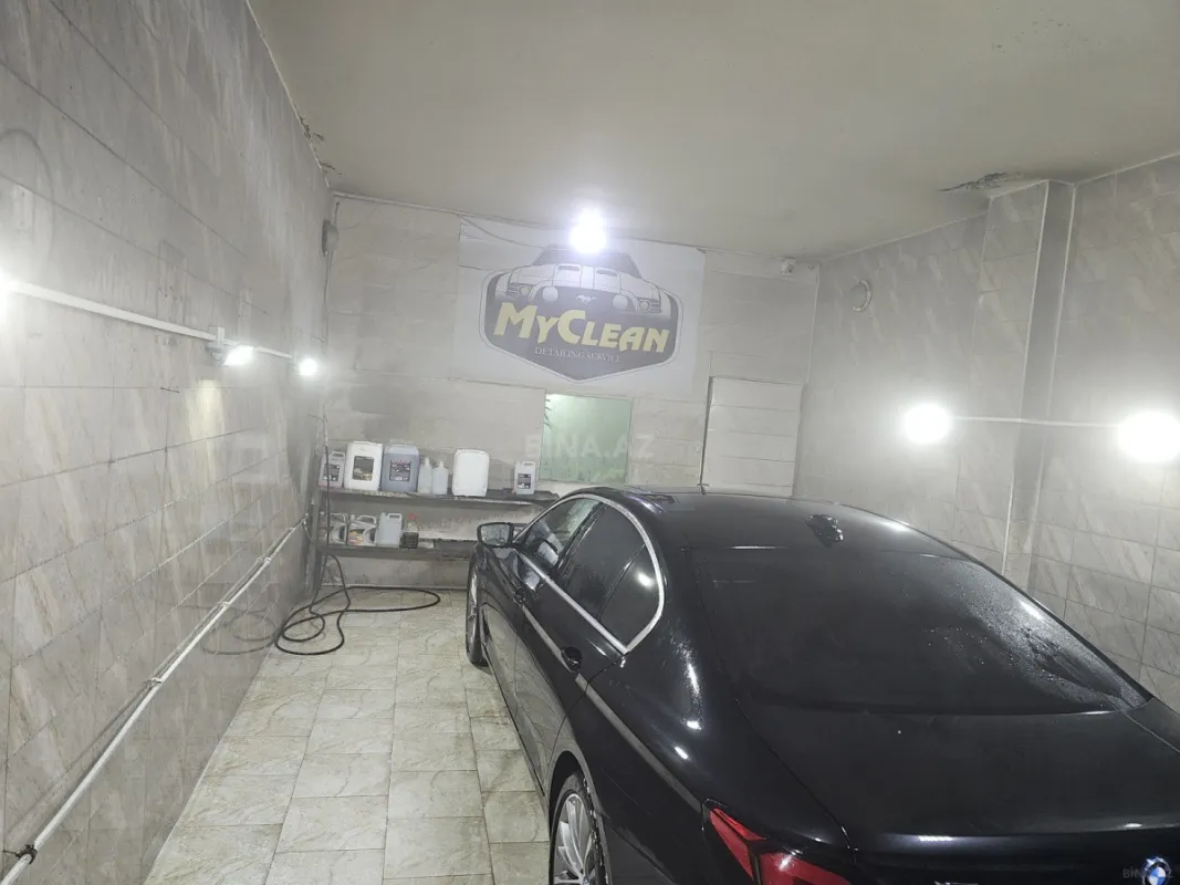 Satılır obyekt 20 m²