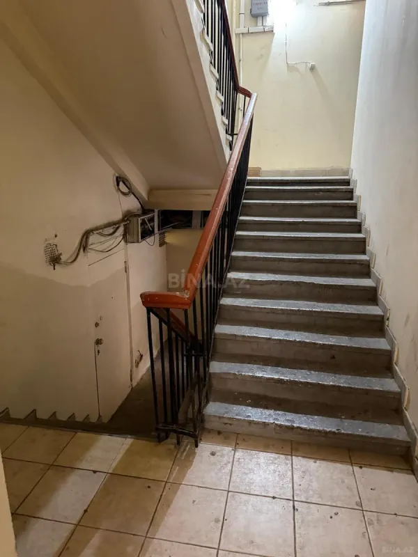 Kirayə verilir obyekt 35 m²