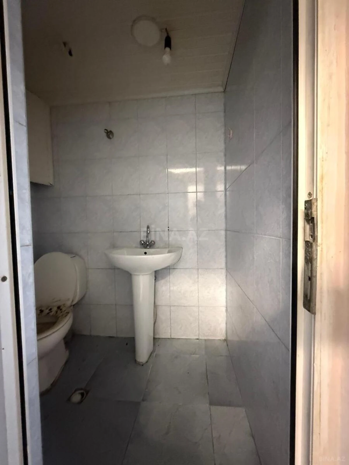 Kirayə verilir obyekt 35 m²