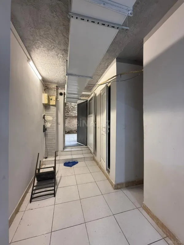 Kirayə verilir obyekt 35 m²