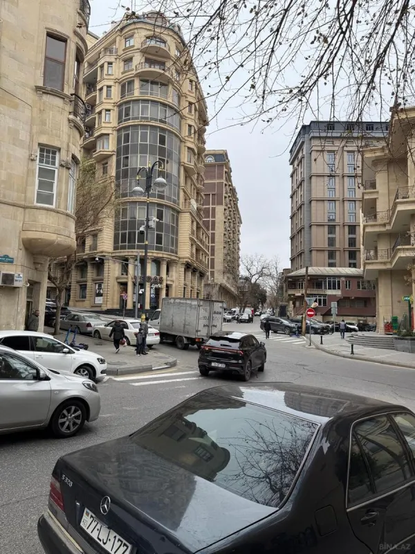 Kirayə verilir obyekt 35 m²