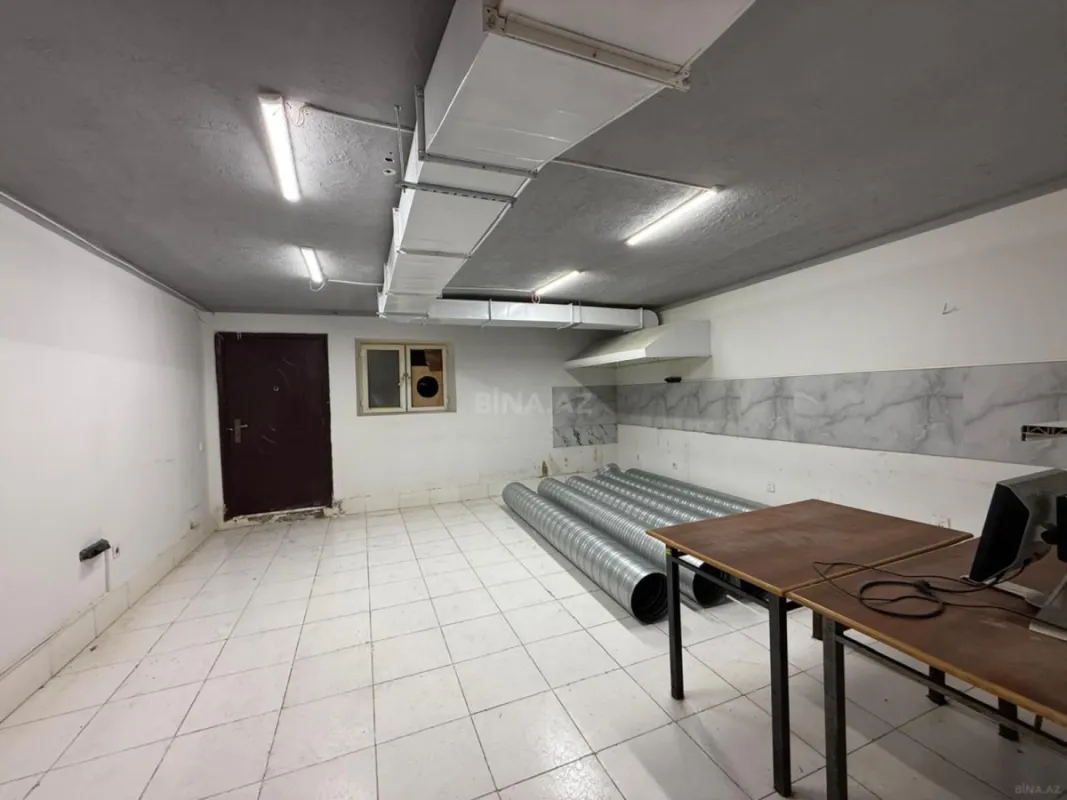 Kirayə verilir obyekt 35 m²