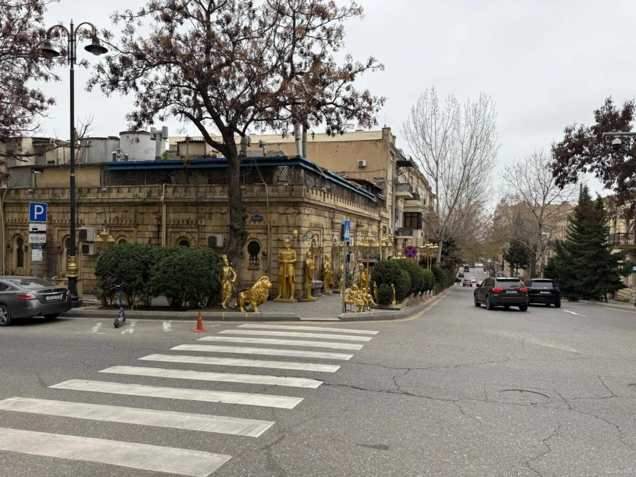 Kirayə verilir obyekt 35 m²