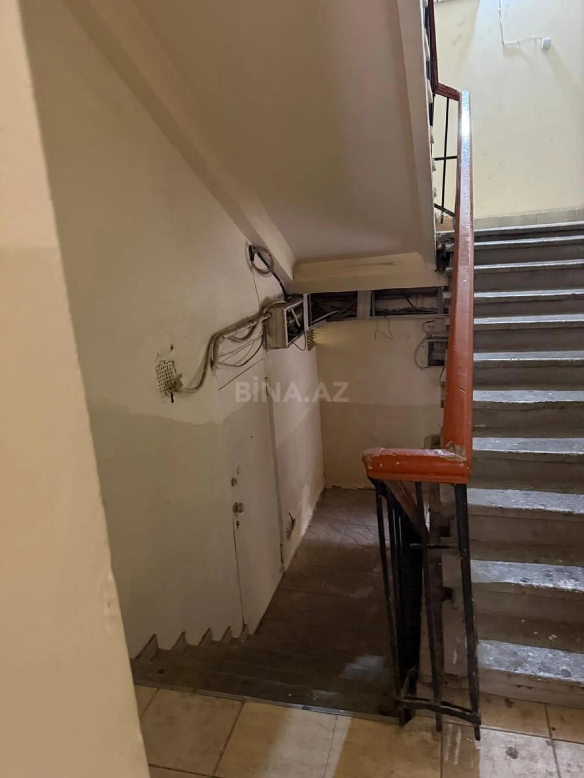 Kirayə verilir obyekt 35 m²