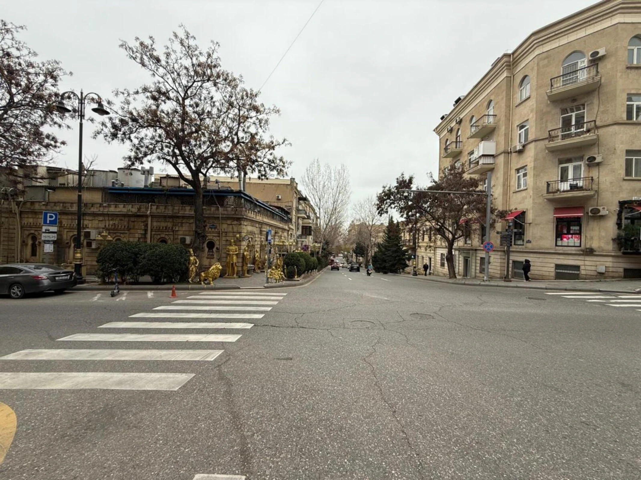 Kirayə verilir obyekt 35 m²