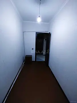 Satılır 2 otaqlı mənzil 30 m²