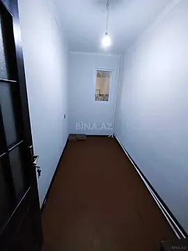 Satılır 2 otaqlı mənzil 30 m²