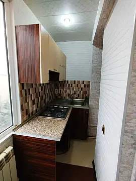 Satılır 2 otaqlı mənzil 30 m²
