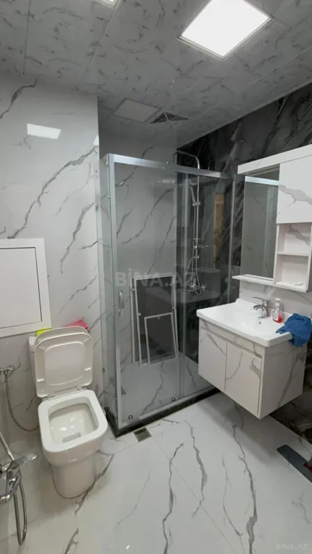 Satılır 2 otaqlı mənzil 47 m²