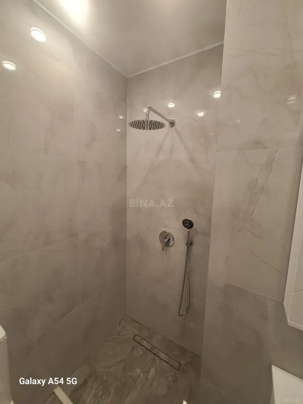 Satılır 2 otaqlı mənzil 51 m²