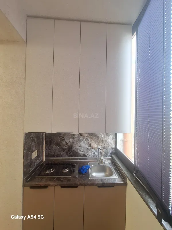 Satılır 2 otaqlı mənzil 51 m²