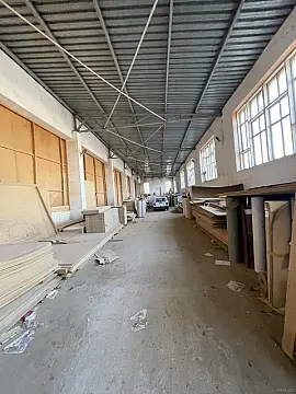 Kirayə verilir obyekt 500 m² — Xırdalan 500.00 m²