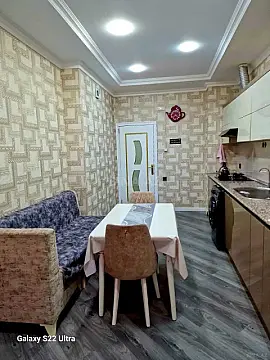 Satılır 3 otaqlı mənzil 126 m²