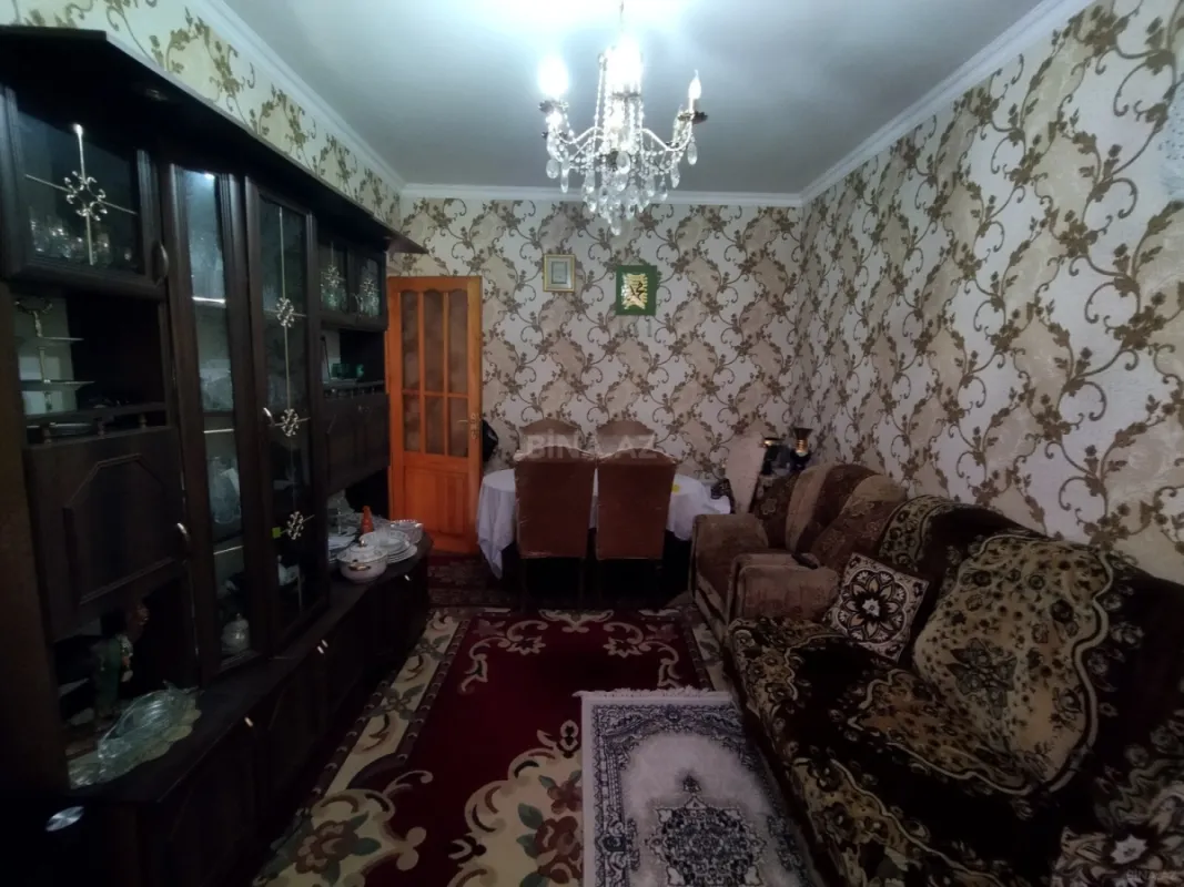 Satılır 3 otaqlı həyət evi 80 m²