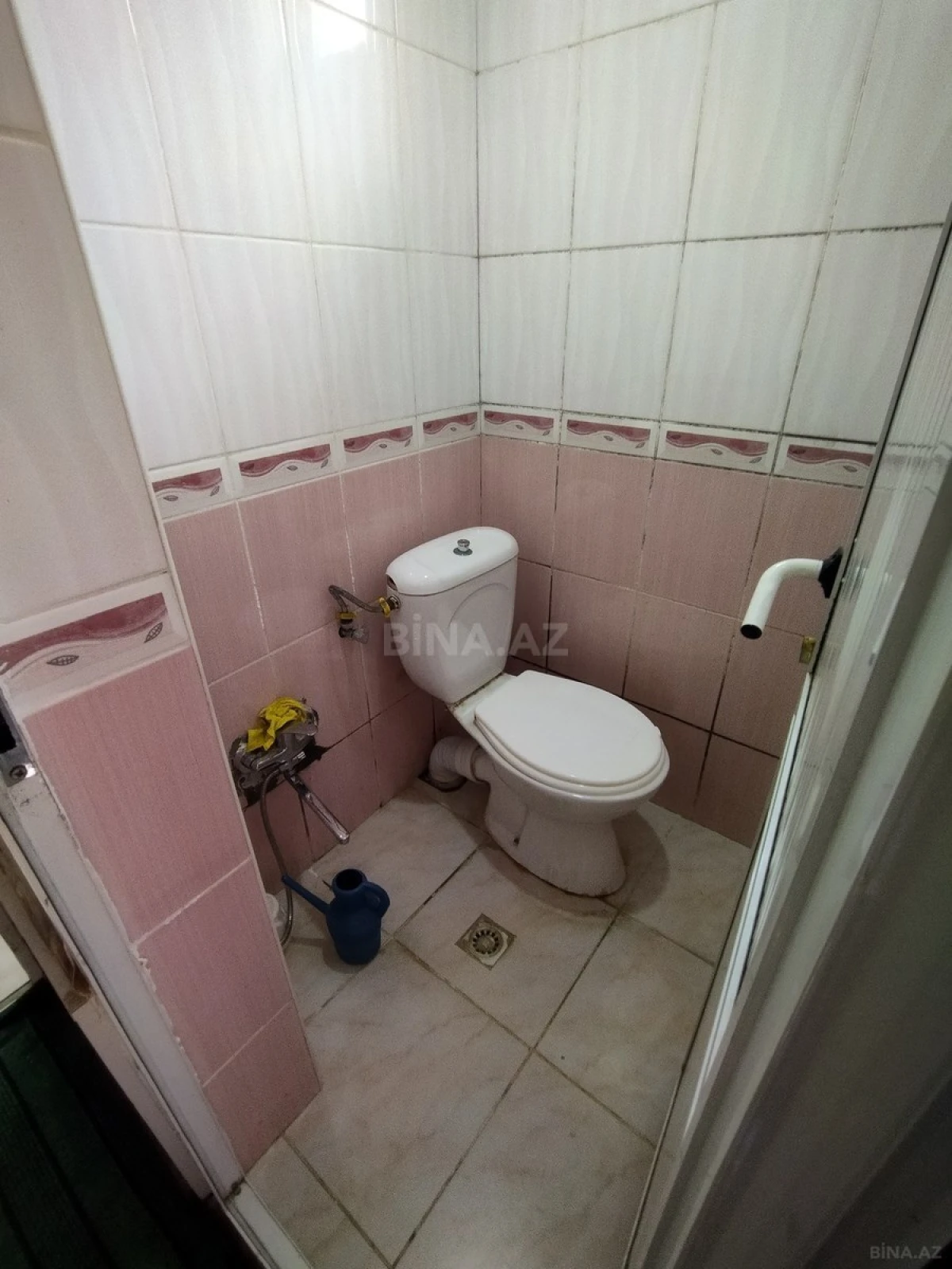 Satılır 3 otaqlı həyət evi 80 m²