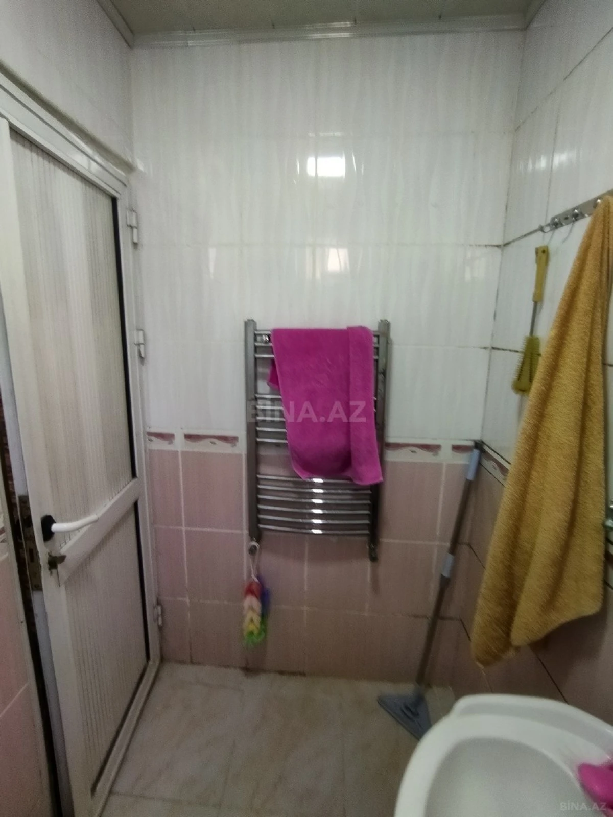 Satılır 3 otaqlı həyət evi 80 m²
