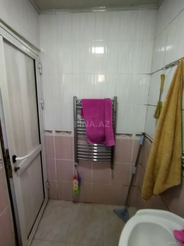 Satılır 3 otaqlı həyət evi 80 m²