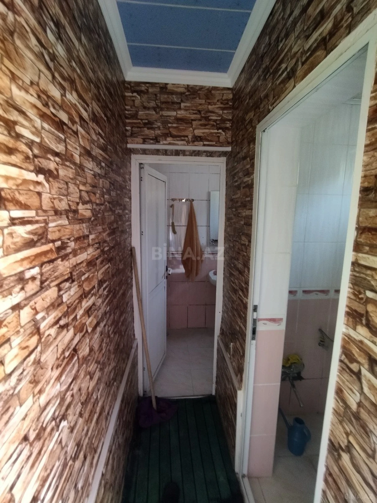 Satılır 3 otaqlı həyət evi 80 m²