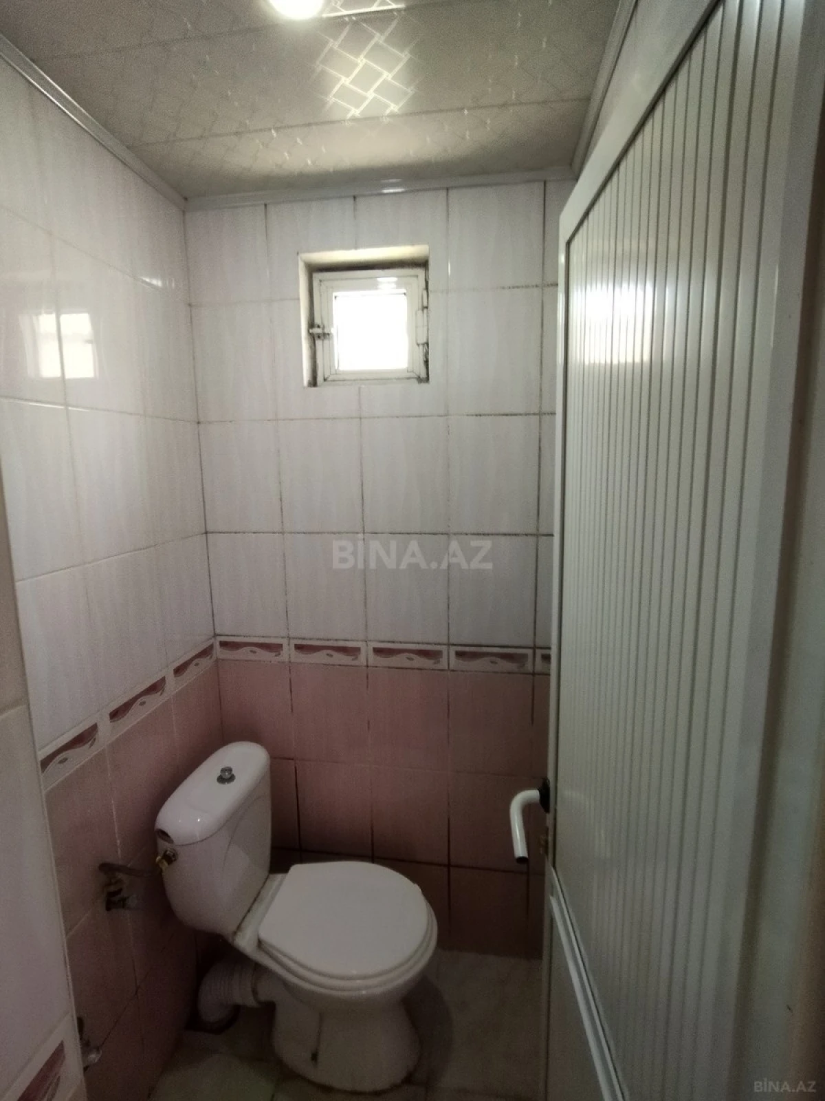 Satılır 3 otaqlı həyət evi 80 m²