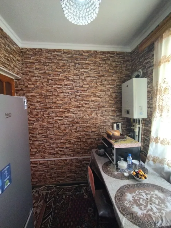 Satılır 3 otaqlı həyət evi 80 m²
