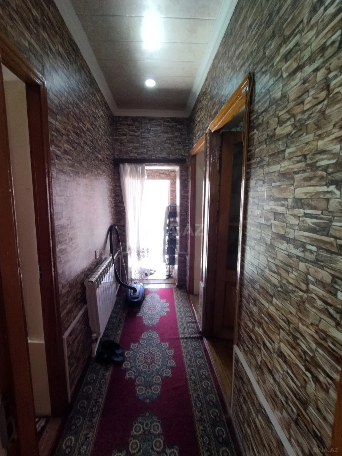 Satılır 3 otaqlı həyət evi 80 m²