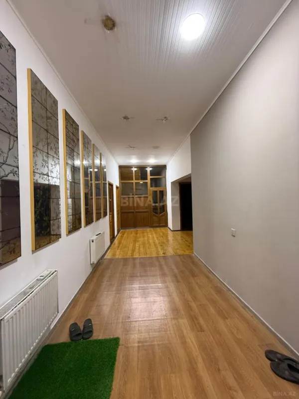 Kirayə verilir 4 otaqlı həyət evi 130 m²