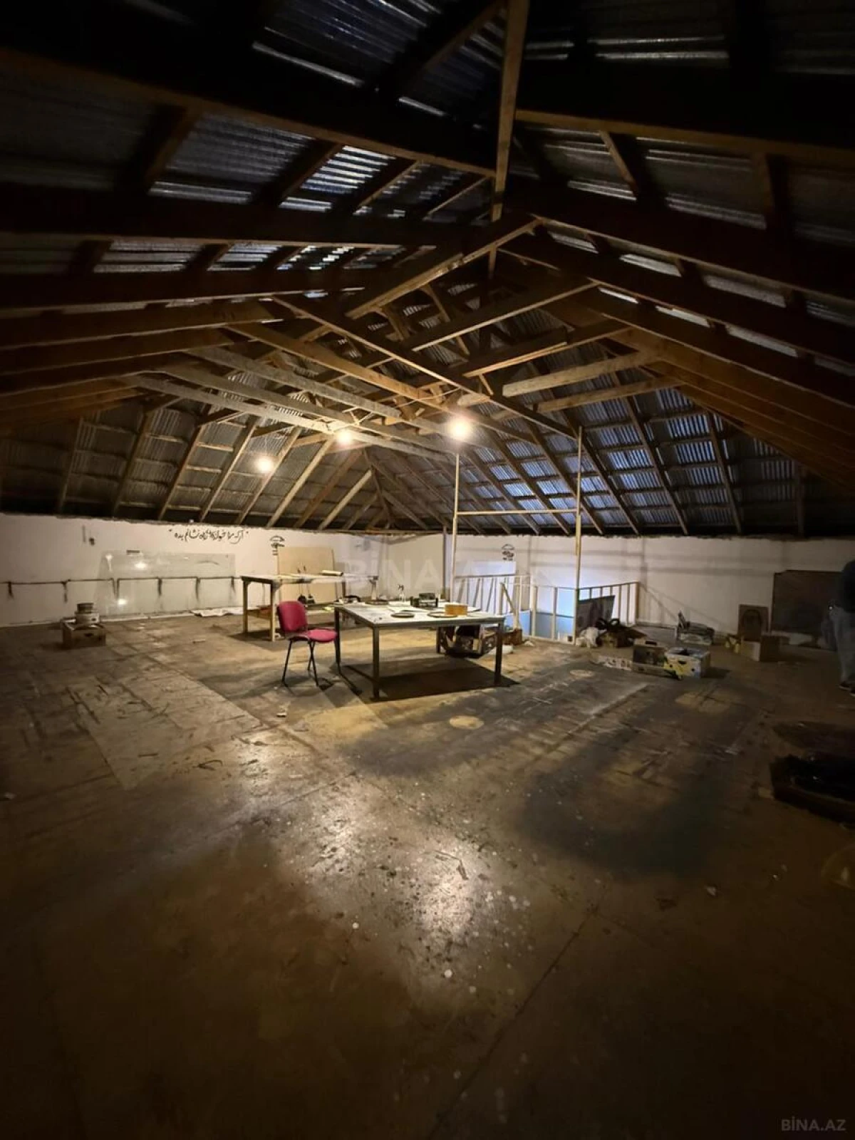 Kirayə verilir 4 otaqlı həyət evi 130 m²