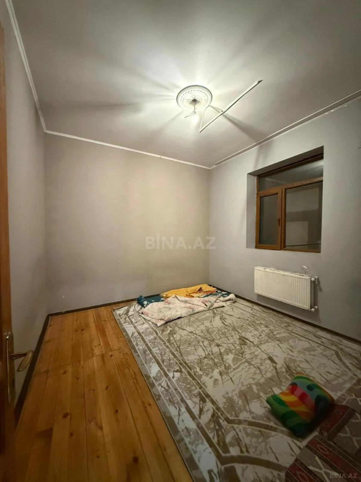 Kirayə verilir 4 otaqlı həyət evi 130 m²