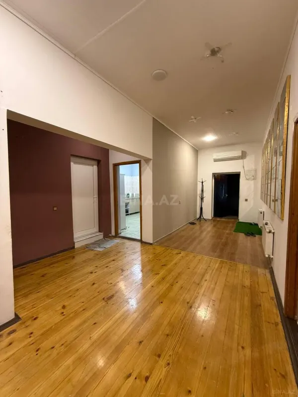 Kirayə verilir 4 otaqlı həyət evi 130 m²