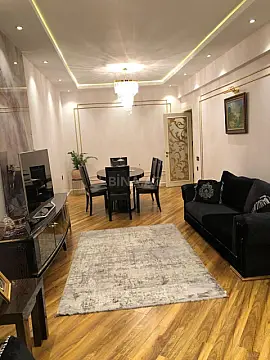 Satılır 3 otaqlı mənzil 141 m²