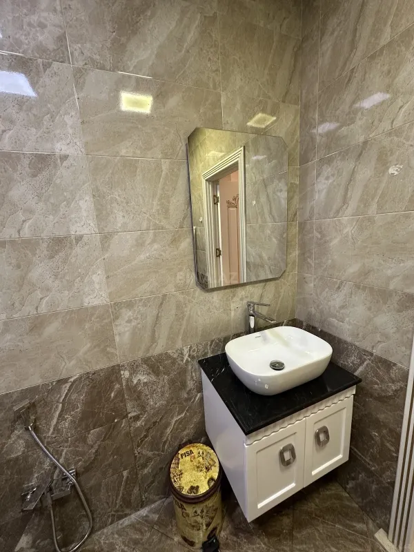 Kirayə verilir 3 otaqlı mənzil 77 m²